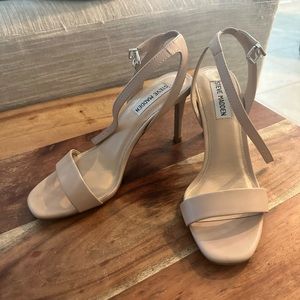 Steve Madden Heels